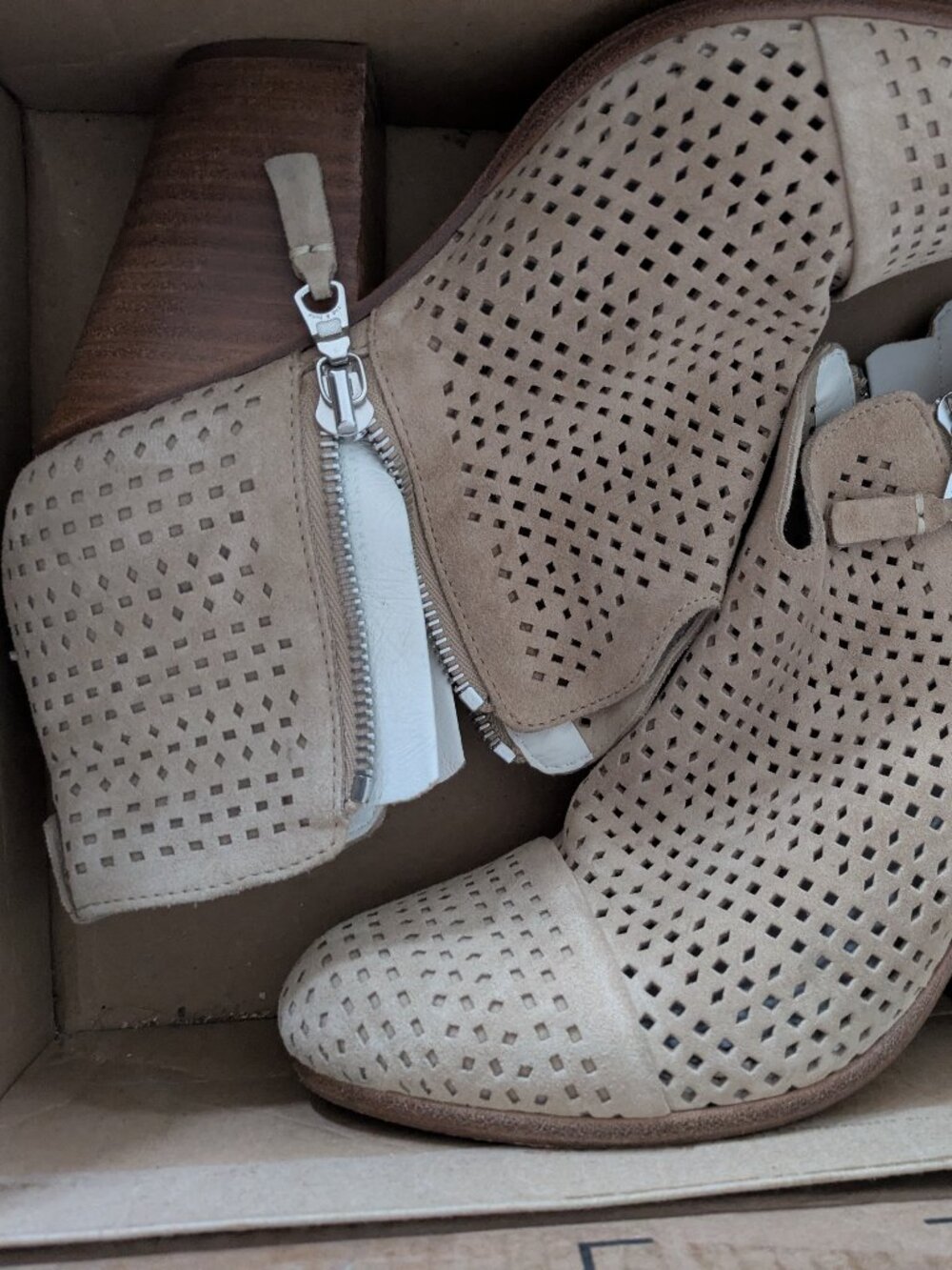 Rag & Bone shoes. Nice leather size 8